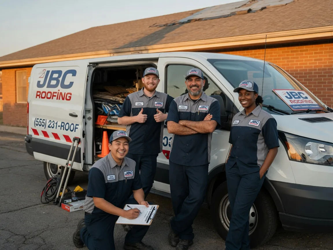 Roof Replacement company in Aiken, SC