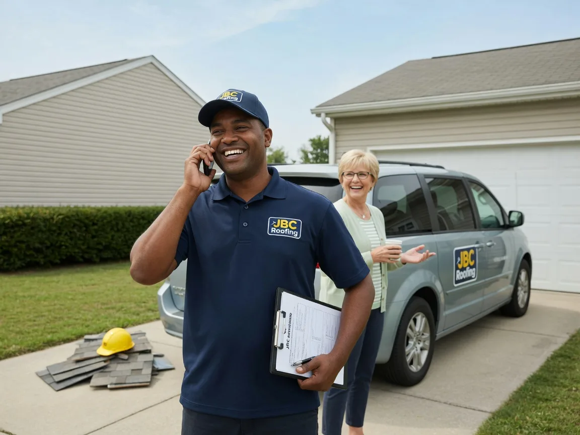 Roof Replacement Aiken, SC FAQs